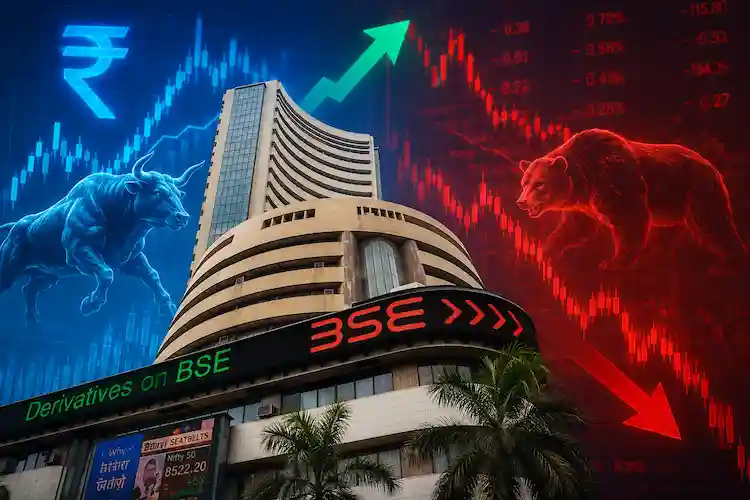 HDFC BANK ਦੇ ਨਤੀਜਿਆਂ ਤੋਂ ਬਾਅਦ Axis Bank, HDFC Bank ਤੇ Kotak Bank ਦੇ ਸ਼ੇਅਰ 5.5% ਤੱਕ ਟੁੱਟੇ: ਜਾਣੋ ਇਨ੍ਹਾਂ ਦਿੱਗਜ ਸ਼ੇਅਰਾਂ 'ਚ ਹੁਣ ਟ੍ਰੇਡਿੰਗ ਦੀ ਕੀ ਹੈ ਰਣਨੀਤੀ!