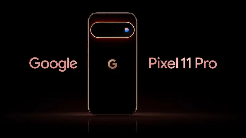 Google Pixel 11 Pro Teaser Out: 12 ਅਗਸਤ ਦੇ ਈਵੈਂਟ ਤੋਂ ਪਹਿਲਾਂ ਗੂਗਲ ਨੇ ਦਿਖਾਈ 'Pixel Glow' ਦੀ ਪਹਿਲੀ ਝਲਕ, ਬਦਲ ਜਾਵੇਗਾ ਨੋਟੀਫਿਕੇਸ਼ਨ ਦਾ ਤਰੀਕਾ!