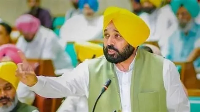 ਪੰਜਾਬ ਵਿਧਾਨ ਸਭਾ ਦਾ ਮਾਨਸੂਨ ਸੈਸ਼ਨ ਅੱਜ ਤੋਂ ਸ਼ੁਰੂ, ਪ੍ਰਾਈਵੇਟ ਸਕੂਲਾਂ ਦੀ ਫੀਸ 'ਤੇ ਆਵੇਗਾ ਵੱਡਾ ਬਿੱਲ, ਹੰਗਾਮੇ ਦੇ ਆਸਾਰ! Punjab Assembly Monsoon Session 2026