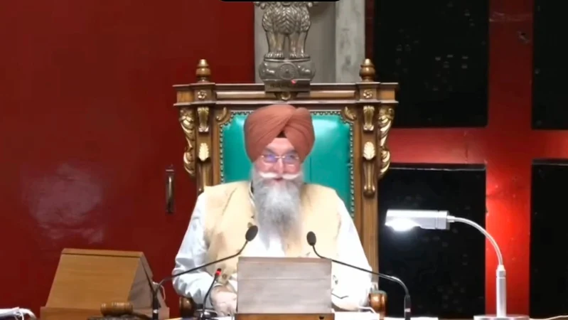 Punjab Vidhan Sabha Session: ਪੰਜਾਬ ਵਿਧਾਨ ਸਭਾ 'ਚ ਆਖਰੀ ਦਿਨ 9 ਅਹਿਮ ਬਿੱਲ ਪਾਸ, ਪ੍ਰਾਈਵੇਟ ਸਕੂਲਾਂ ਦੀ ਫੀਸ 'ਤੇ ਲੱਗੀ ਕੈਪ, ਵਿਰੋਧੀ ਧਿਰ ਨੇ ਚੁੱਕੇ ਗੰਭੀਰ ਸਵਾਲ!