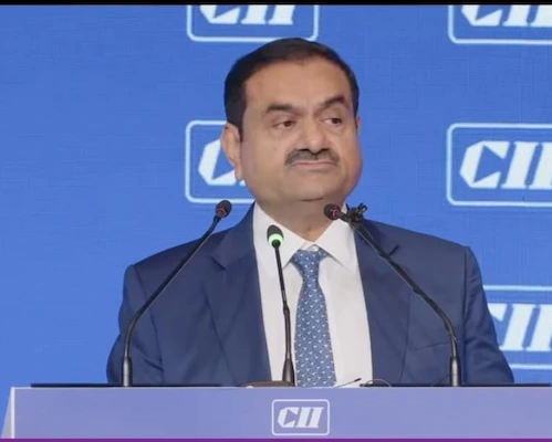 Gautam Adani  ਨੂੰ ਅਮਰੀਕੀ ਅਦਾਲਤ ਤੋਂ ਵੱਡੀ ਰਾਹਤ, ਰਿਸ਼ਵਤਖੋਰੀ (Bribery) ਦਾ ਕੇਸ ਖ਼ਾਰਜ, ਜਾਣੋ ਜੱਜ ਨੇ ਕੀ ਕਿਹਾ!