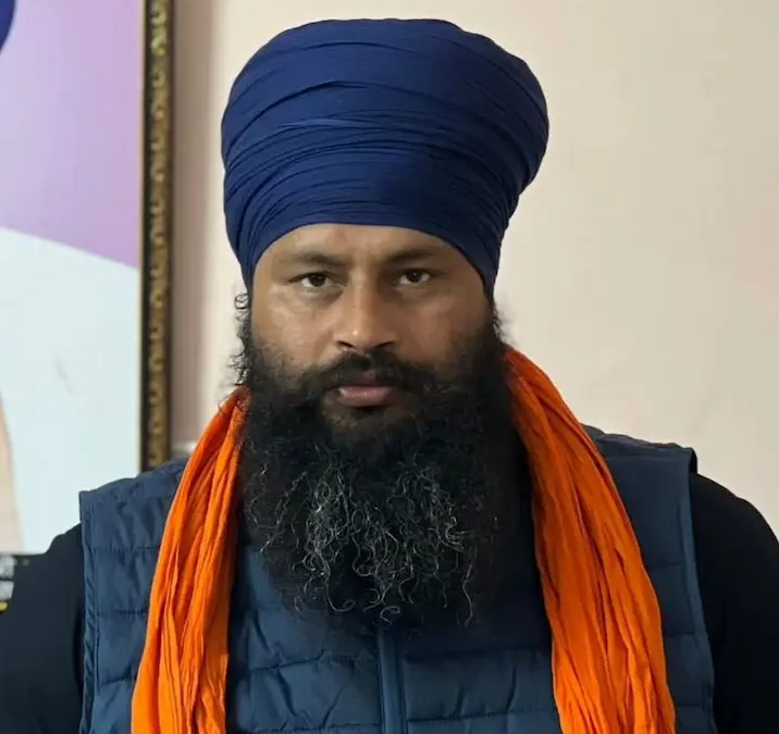 ਪੰਜਾਬ 'ਚ ਨਸ਼ਾ ਵਿਰੋਧੀ ਕਾਰਕੁਨ ਪਰਮਿੰਦਰ ਸਿੰਘ ਝੋਟਾ ਦਾ ਗੋਲੀਆਂ ਮਾਰ ਕੇ ਕਤਲ, ਸੋਸ਼ਲ ਮੀਡੀਆ ਲਾਈਵ ਦੌਰਾਨ ਚੱਲੀਆਂ ਗੋਲੀਆਂ!